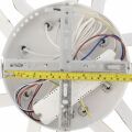 Потолочная люстра Natali Kovaltseva 8144 LED LAMPS 81443