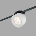 Накладной светильник Denkirs Belty Spot DK5640-WH+BK