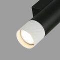Бра iLedex Technical Delta 2365-2 BK+WH