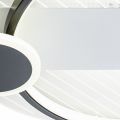Накладной светильник Escada Concept 10226/3LED ROUND