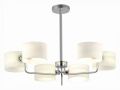 Люстра на штанге Evoluce Aerin SLE1121-102-06