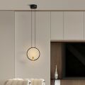 Подвесной светильник Imperiumloft remus-one01