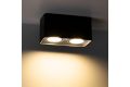 Накладной потолочный светильник Ritter Arton 51408 4