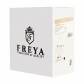Люстра на штанге Freya Пламя FR5158PL-05BS