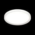 Настенно-потолочный светодиодный светильник Sonex Tasta 3064/18LD