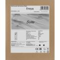 Торшер Freya Flint FR2066FL-L40B