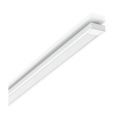 Профиль для светодиодной ленты Ideal Lux Slot Surface 11 X 2000 mm White