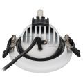  Arlight Светильник LTD-EXPLORER-R100-12W Warm3000 (BK, 38 deg, 230V) (ARL, IP20 Металл, 3 года)