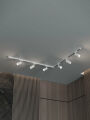 Комплект трековый Hesby Lighting Skylite №3 HSBL_kompl_S003_NL2W4K