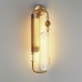 Бра Odeon Light Lion 5467/10WL
