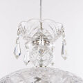Подвесной светильник Bohemia Ivele Crystal 1478 14781P/22 Ni Drops
