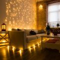  Neon-Night Занавес световой (1.5x1.5 м) Home 235-036