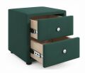  Zeppelin Mobili Тумбочка Cubo