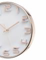 Настенные часы (30x5 см) Aviere 29510
