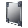 Зеркало Runden Стрекозы на листке V20041