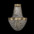 Настенный светильник Bohemia Ivele Crystal 19321B/H1/20IV G