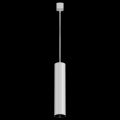 Подвесной светильник Maytoni Focus 5 TR025-1-GU10-W