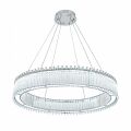 Подвесной светильник Indigo 12056 12056/B/1P Chrome