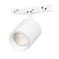 Светильник MAG-MICROCOSM-SPOT-ZOOM-R38-5W Warm3000 (WH, 10-55 deg, 24V) ( Arlight , IP20 Металл, 5 лет)