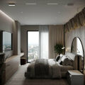 Встраиваемый светильник Hesby Lighting ElDeko HSBL_0277