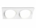 Встраиваемый светильник Ambrella Light TN TN51919
