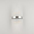 Накладной светильник Arte Milano Torcia 430122.250.4.E14.A1 CR