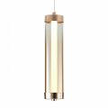 Подвесной светильник Indigo Rilucente 11061/1P Gold