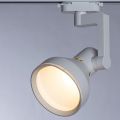 Трековый светильник Arte Lamp Nido A5106PL-1WH