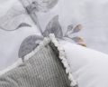  Sofi De MarkO Постельное белье с одеялом семейное Бернадетт №7