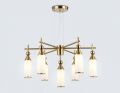 Подвесная люстра Ambrella Light LH LH55278