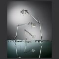 Настольная лампа офисная Artemide A011800