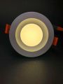Встраиваемый светодиодный светильник Elvan VLS-5048R-8W-NH-Wh