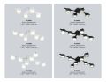 Потолочная люстра Ambrella Light FL FL51663
