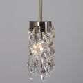 Подвесная люстра Illumico IL3588-3PSQ-26 AB DS