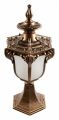 Наземный низкий светильник Loft IT Alessano 100017/430