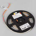 Лента RT-A240-8mm 24V Day-MIX (20 W/m, IP20, 5m) ( Arlight , Изменяемая ЦТ)