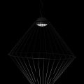 Подвесной светильник Loft IT Beam 10292/B Black