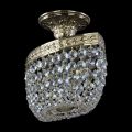 Потолочная люстра Bohemia Ivele Crystal 19113/35IV G