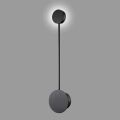 Бра Escada Hypnosis 10205/SG LED Black