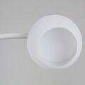 Люстра на штанге Reluce 90590-0.3-06 White