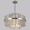 Люстра на штанге Illumico IL0126-6P-79 CR