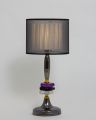 Настольная лампа декоративная Manne Lilie TL.7706-1BL