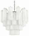 Подвесная люстра Loft IT Murano 10580/600 White