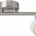 Спот Toplight Rosa TL1230Y-02SN