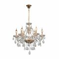 Подвесная люстра Lumion CLASSI 8376/6
