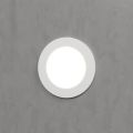 Встраиваемый светодиодный светильник Elektrostandard MRL LED 1108 белый 4690389098147