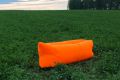  Dreambag Лежак надувной Lamzac Airpuf Оранжевый