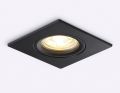 Встраиваемый светильник Ambrella Light Techno Spot Standard Tech TN102456