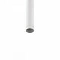 Встраиваемый светильник на штанге Loft IT Cane 10359/800 White