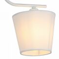 Потолочная люстра Illumico Base IL8135-4COU-79 WH Base
